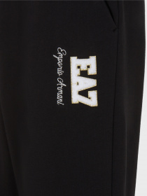 Брюки EA7 University squad модель 6RTP64-TJPZZ-0216 Фото