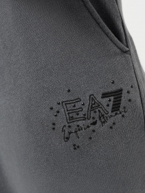 Штани EA7 Denim Print модель 6RTP79-TJQQZ-0225 Фото