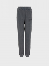 Штани EA7 Denim Print модель 6RTP79-TJQQZ-0225 Фото