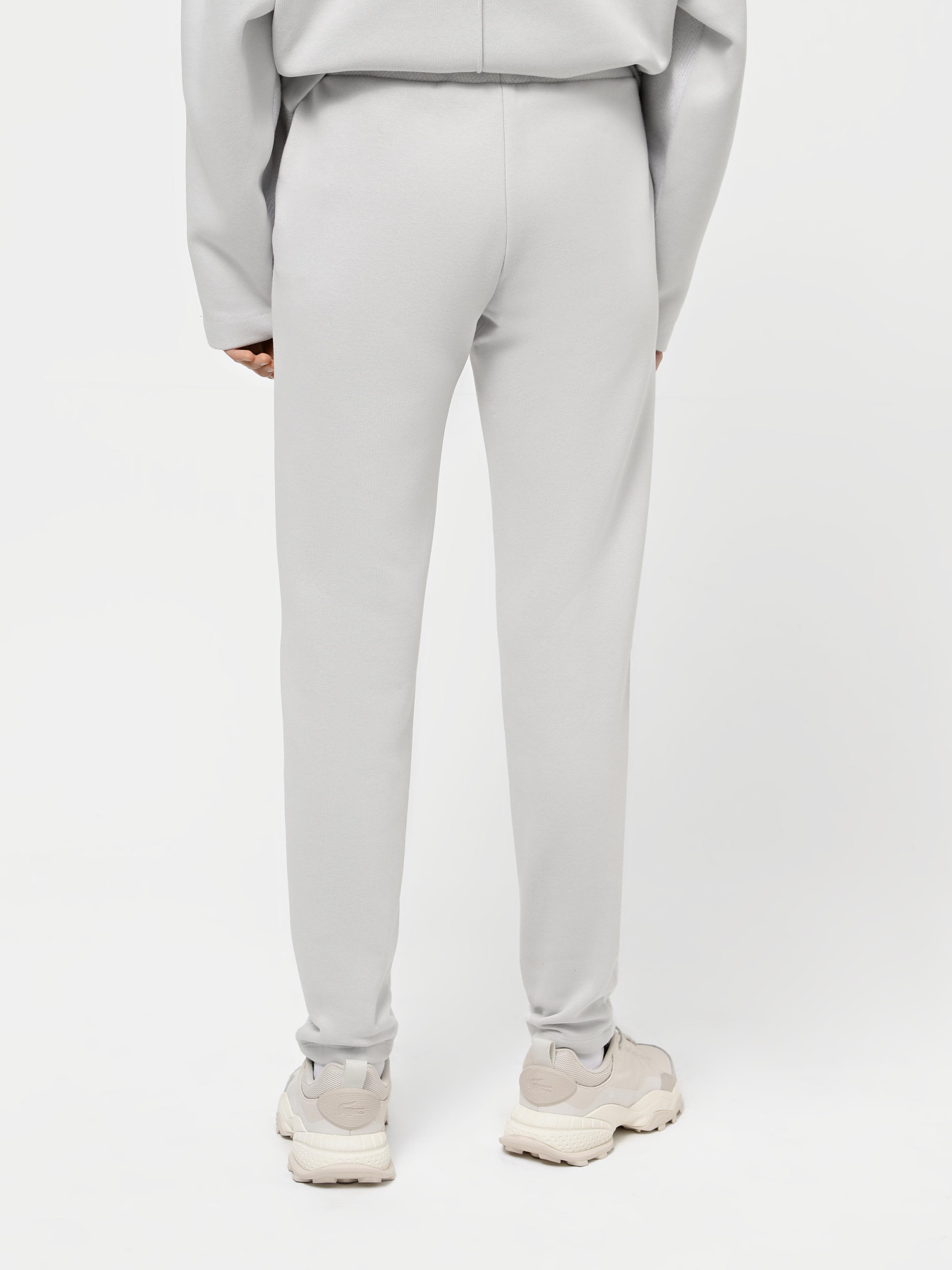 Брюки EA7 Sporty Forever модель 6RTP92-TJPVZ-0931 Фото