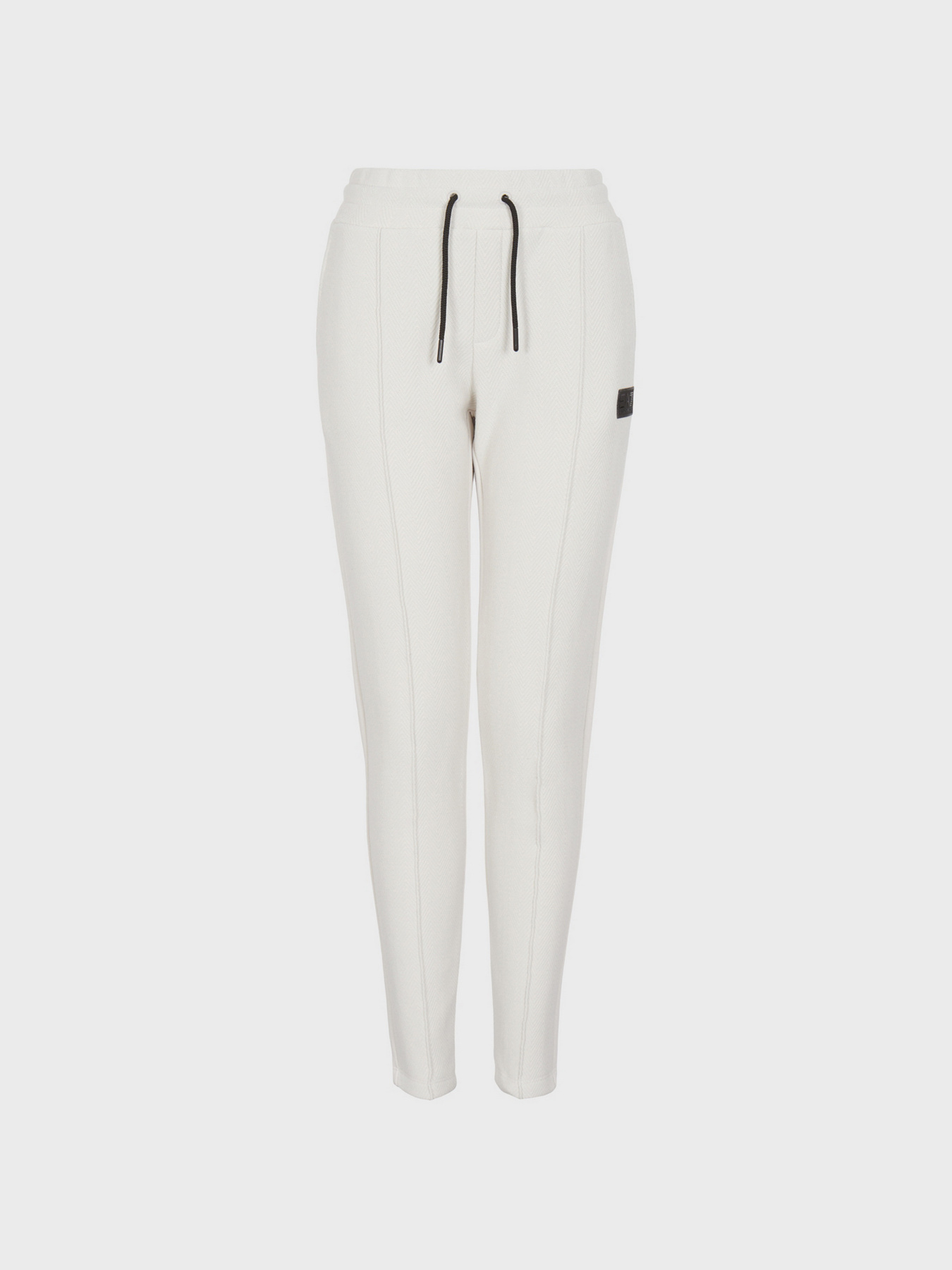 Брюки EA7 Sporty Forever модель 6RTP92-TJPVZ-0931 Фото