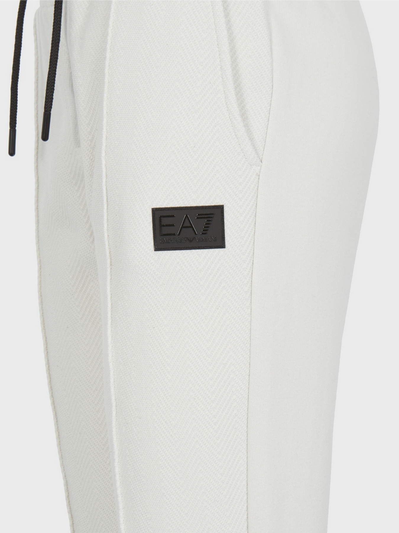 Брюки EA7 Sporty Forever модель 6RTP92-TJPVZ-0931 Фото
