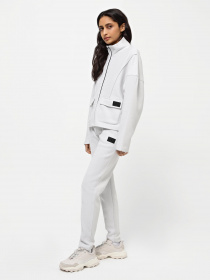 Брюки EA7 Sporty Forever модель 6RTP92-TJPVZ-0931 Фото