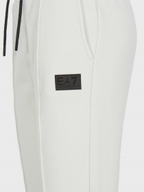 Брюки EA7 Sporty Forever модель 6RTP92-TJPVZ-0931 Фото