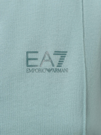 Футболки і поло EA7 Comzy модель 6RTT12-TJQAZ-1807 Фото