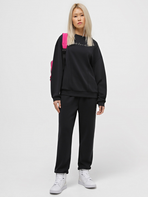 Костюмы EA7 Core Lady Relax модель 6RTV52-TJDCZ-1200 Фото