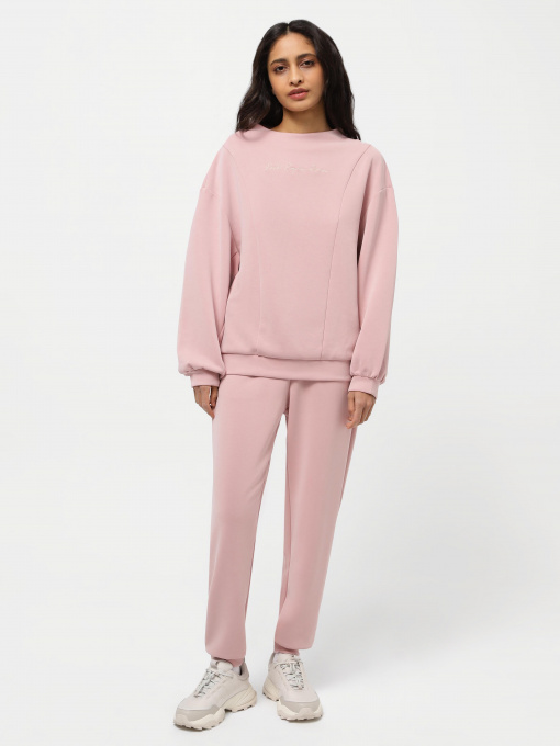 Костюмы EA7 Core Lady Relax модель 6RTV52-TJDCZ-1418 Фото