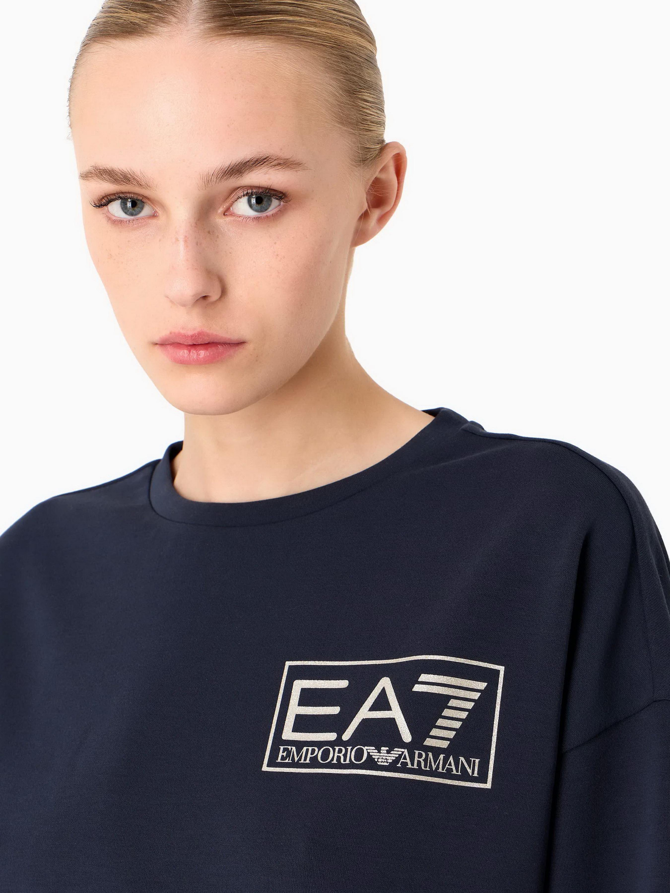 Костюми EA7 модель 6RTV55-TJKWZ-0555 Фото