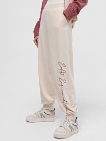 Костюмы EA7 Athletic Velour модель 6RTV61-TJQEZ-27BH Фото