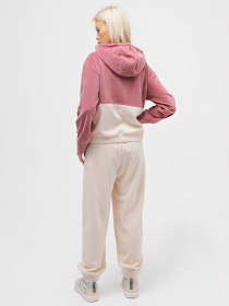 Костюмы EA7 Athletic Velour модель 6RTV61-TJQEZ-27BH Фото