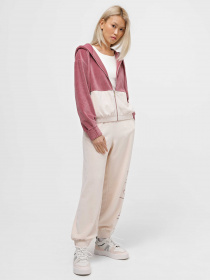 Костюмы EA7 Athletic Velour модель 6RTV61-TJQEZ-27BH Фото