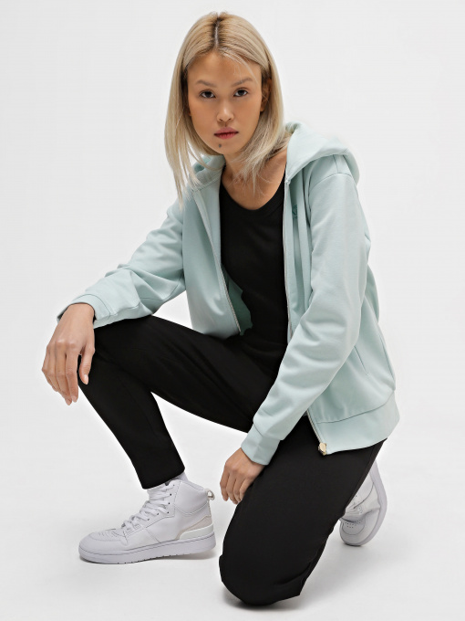 Костюмы EA7 Logo Series модель 6RTV65-TJQLZ-25BJ Фото