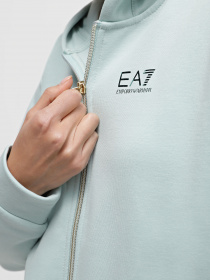 Костюми EA7 Logo Series модель 6RTV65-TJQLZ-25BJ Фото