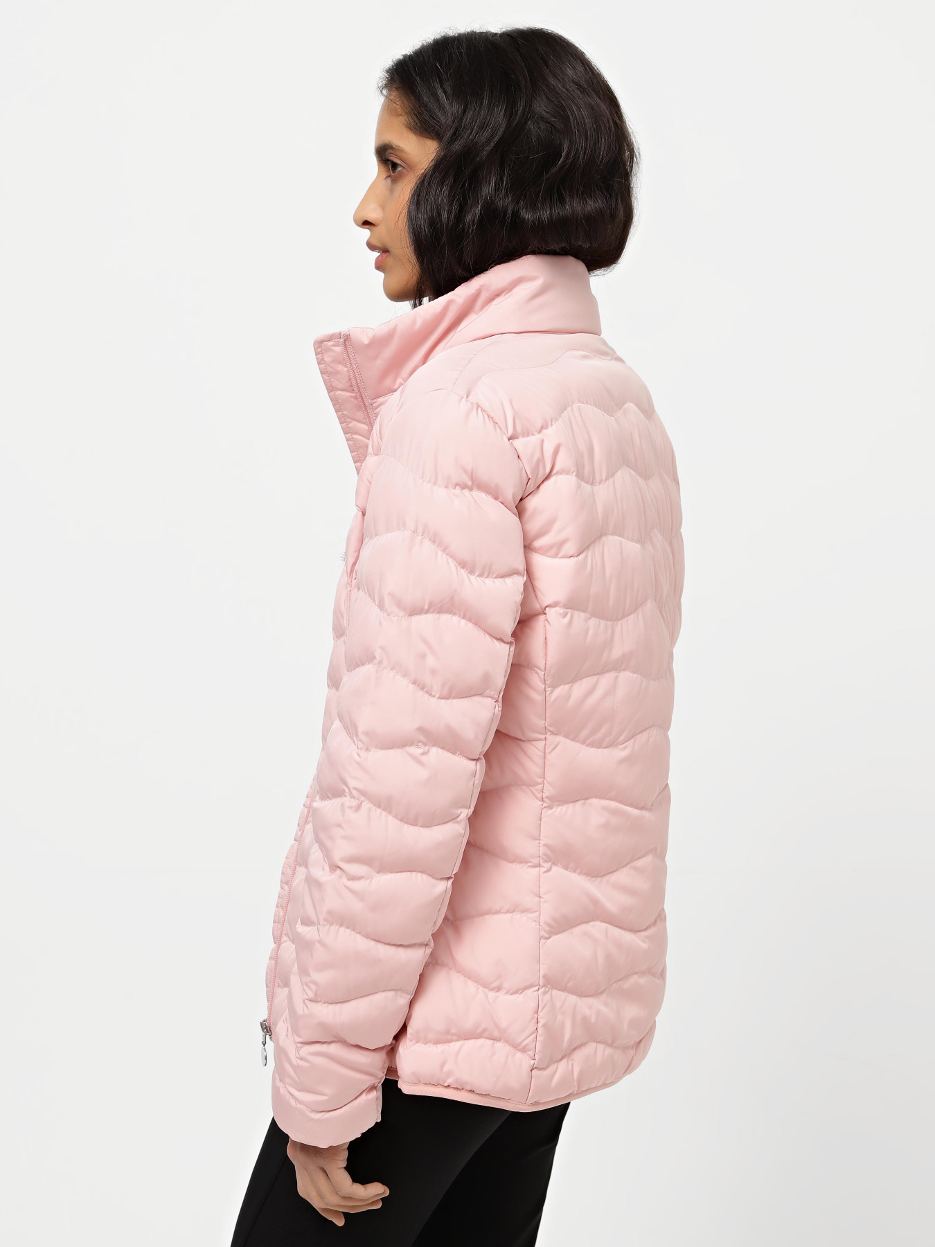 Куртки та дублянки EA7 Core Lady модель 8NTB21-TNF8Z-1418 Фото