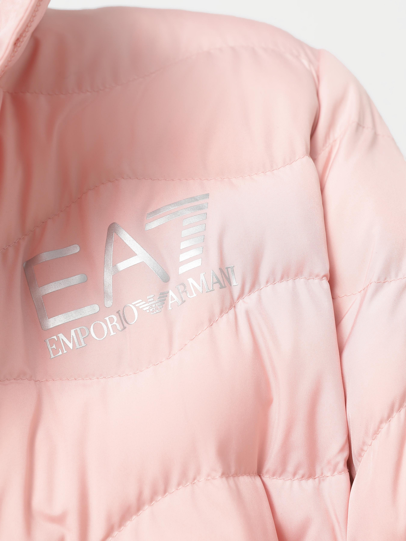 Куртки та дублянки EA7 Core Lady модель 8NTB21-TNF8Z-1418 Фото
