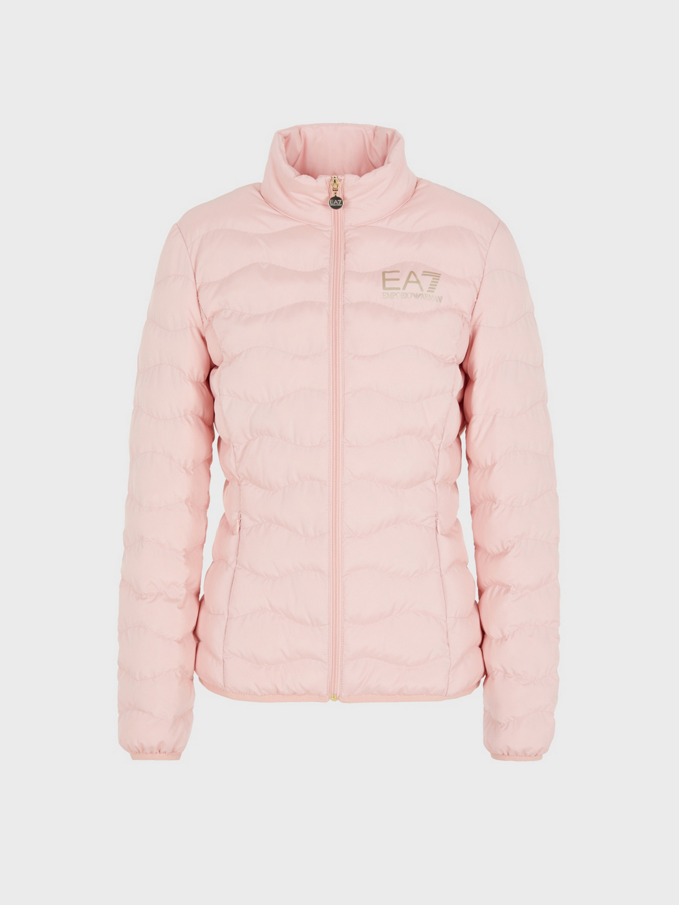 Куртки та дублянки EA7 Core Lady модель 8NTB21-TNF8Z-1418 Фото