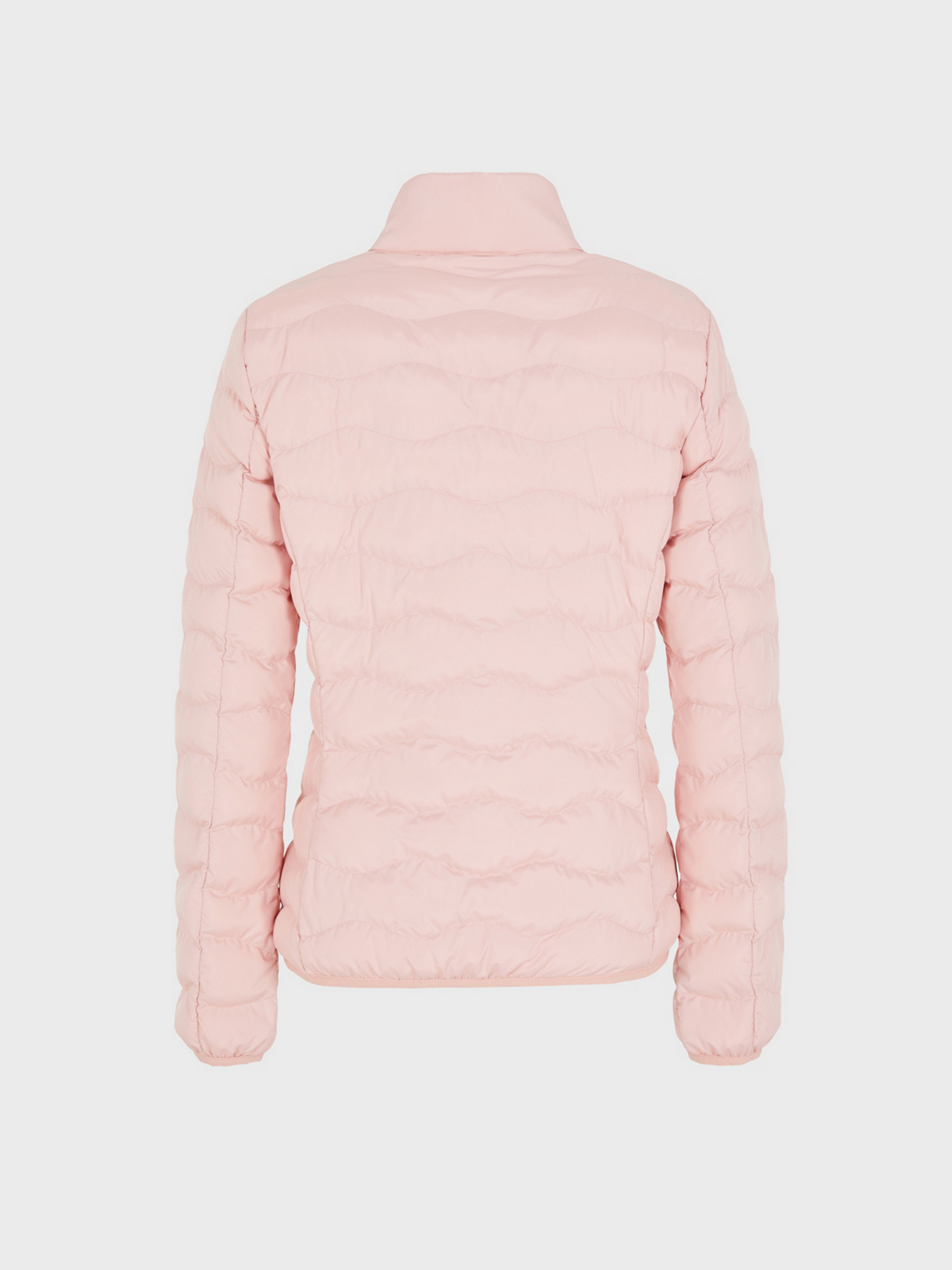 Куртки та дублянки EA7 Core Lady модель 8NTB21-TNF8Z-1418 Фото