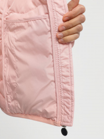 Куртки та дублянки EA7 Core Lady модель 8NTB21-TNF8Z-1418 Фото