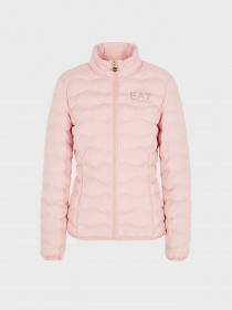 Куртки та дублянки EA7 Core Lady модель 8NTB21-TNF8Z-1418 Фото