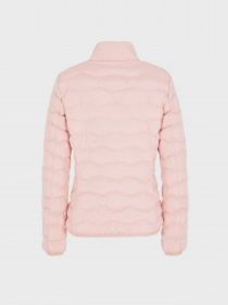 Куртки та дублянки EA7 Core Lady модель 8NTB21-TNF8Z-1418 Фото