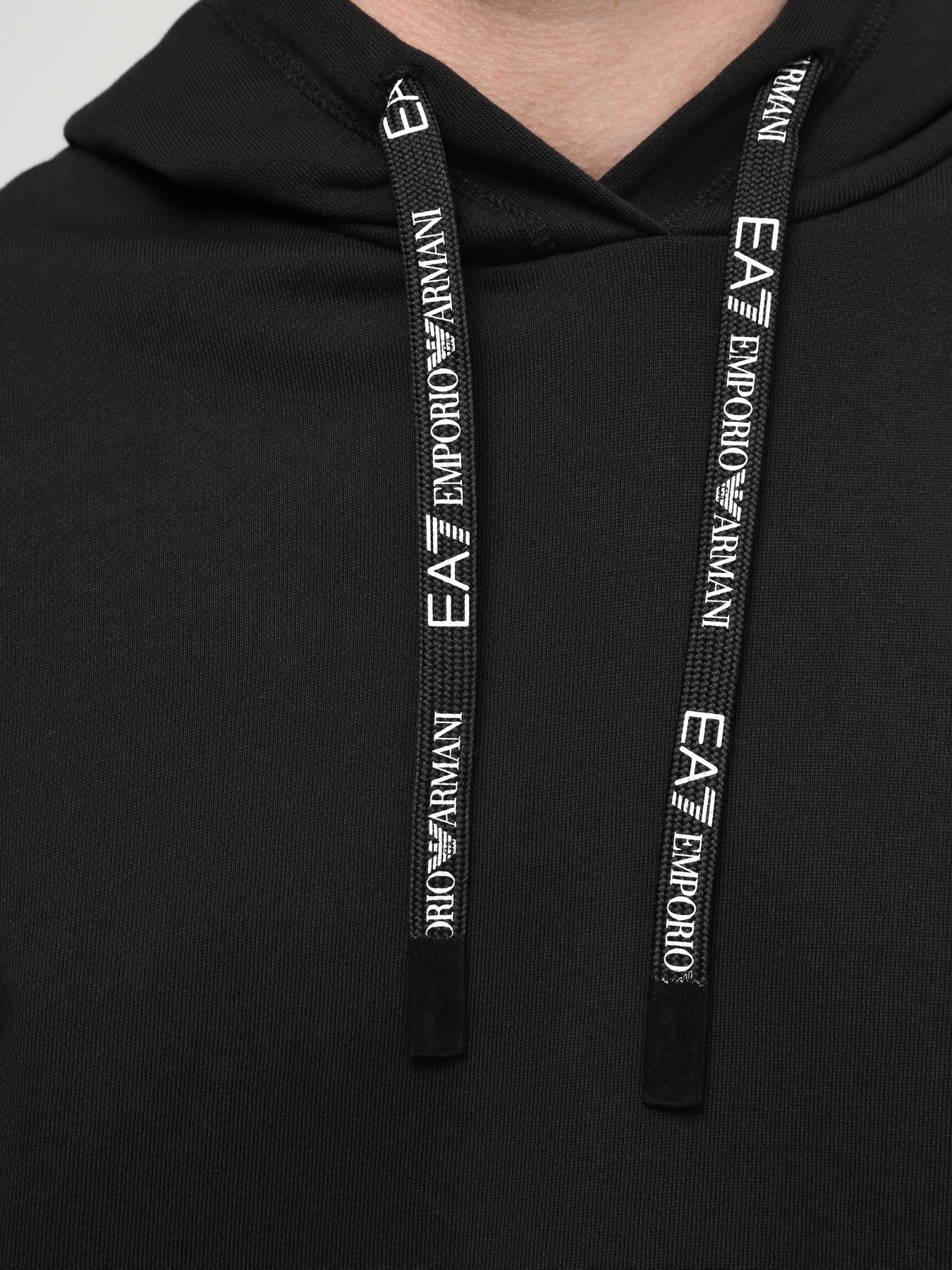 Худі та світшоти EA7 Core модель 3DUM04-PJTKZ-1200 Худі та світшоти EA7 Core модель 3DUM04-PJTKZ-1200 Фото