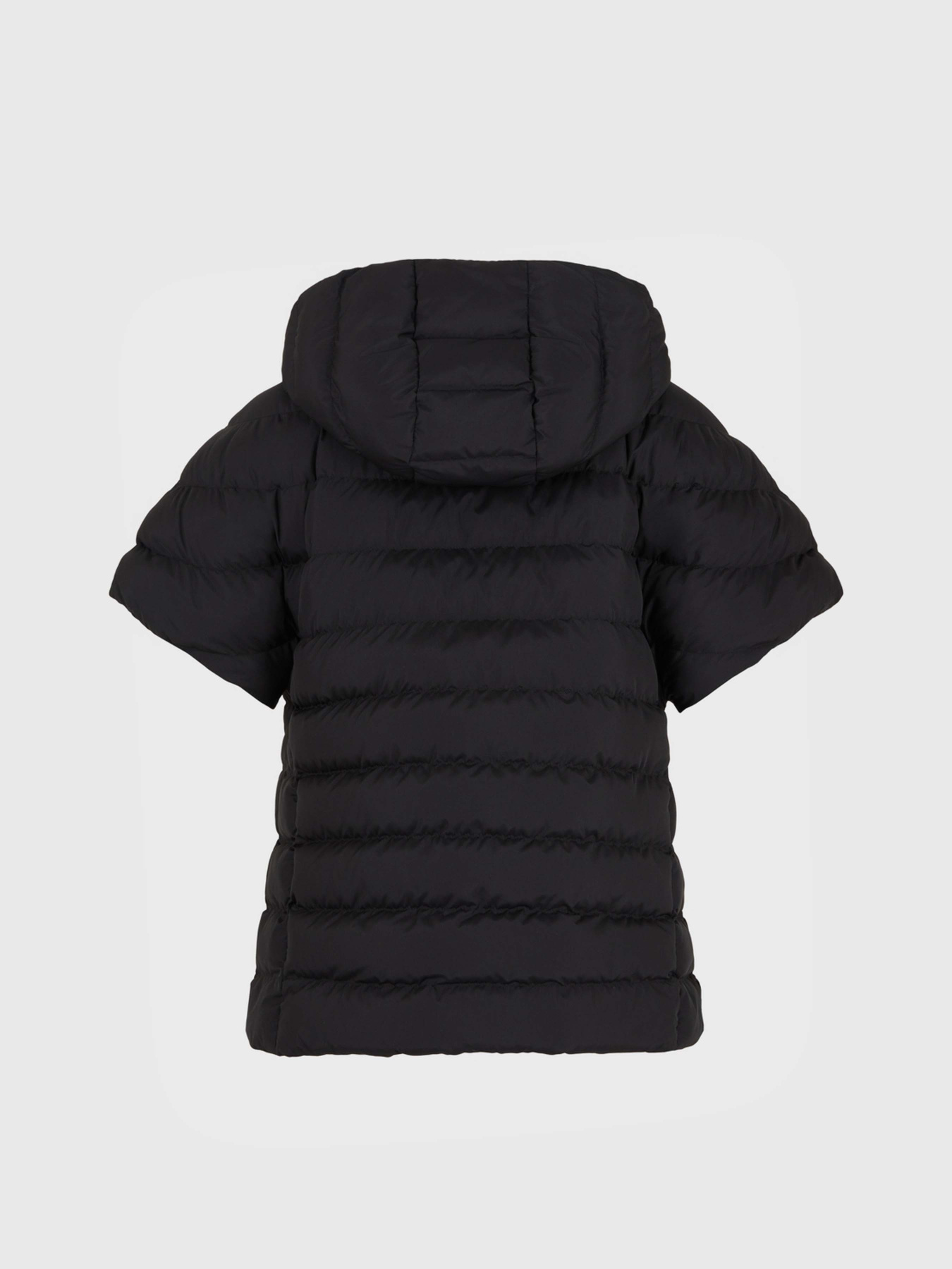 Куртки и дубленки EA7 Core модель 3DTB01-TNF8Z-0200 Фото