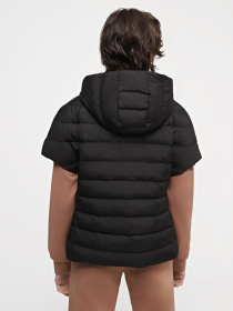 Куртки и дубленки EA7 Core модель 3DTB01-TNF8Z-0200 Фото