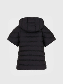 Куртки и дубленки EA7 Core модель 3DTB01-TNF8Z-0200 Фото