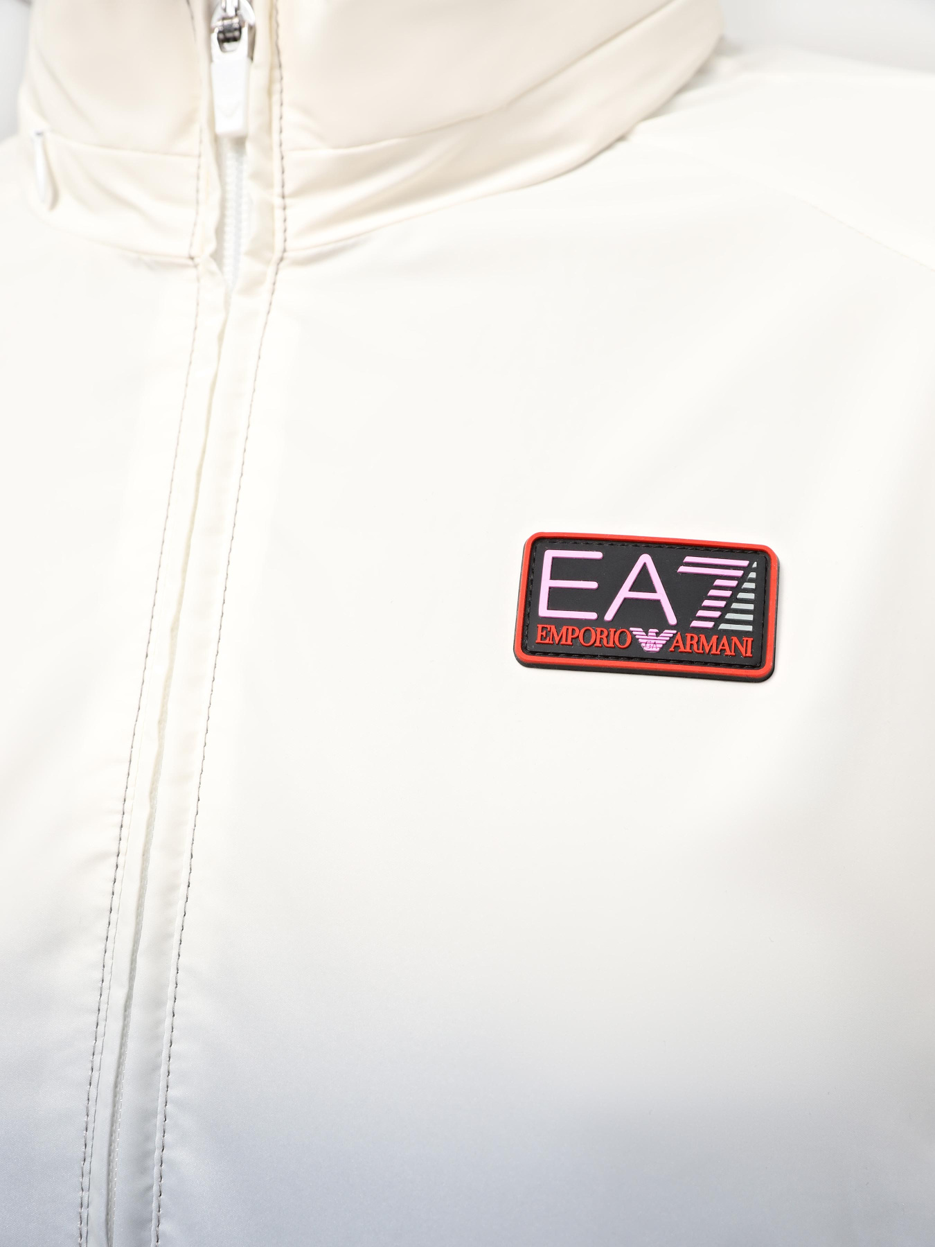 Куртки и дубленки EA7 модель 3DTB09-TNEWZ-2228 Фото