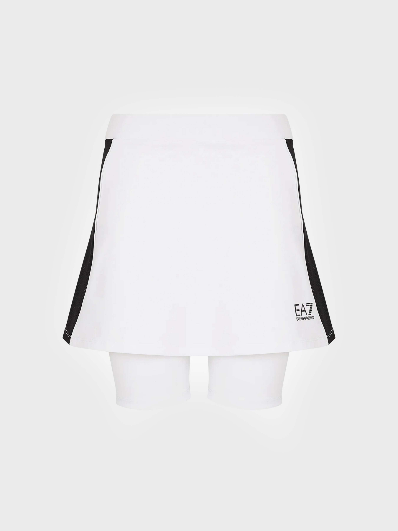Спідниці EA7 Tennis Pro Ventus7 модель 3DTN51-TJTCZ-1100 Спідниці EA7 Tennis Pro Ventus7 модель 3DTN51-TJTCZ-1100 Фото