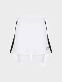 Спідниці EA7 Tennis Pro Ventus7 модель 3DTN51-TJTCZ-1100 Фото