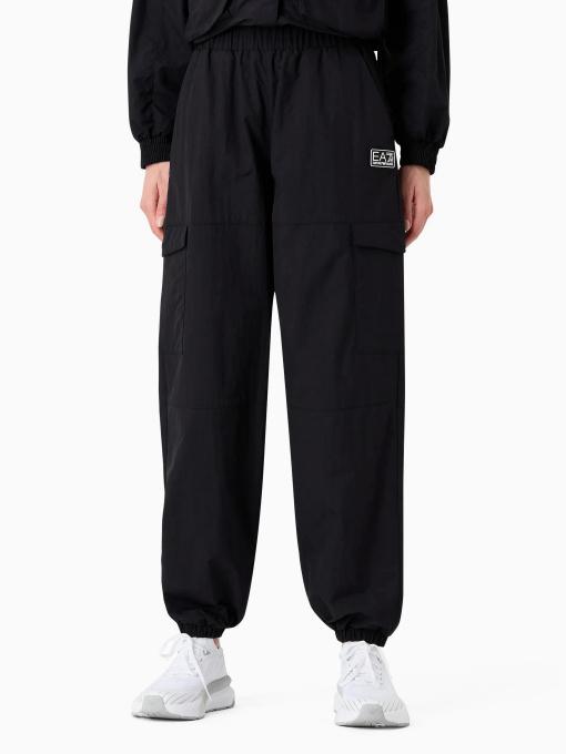 Брюки EA7 Contemporary Sport модель 3DTP56-TNBNZ-1200 Фото