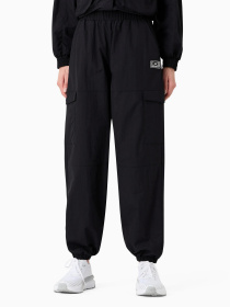 Брюки EA7 Contemporary Sport модель 3DTP56-TNBNZ-1200 Фото