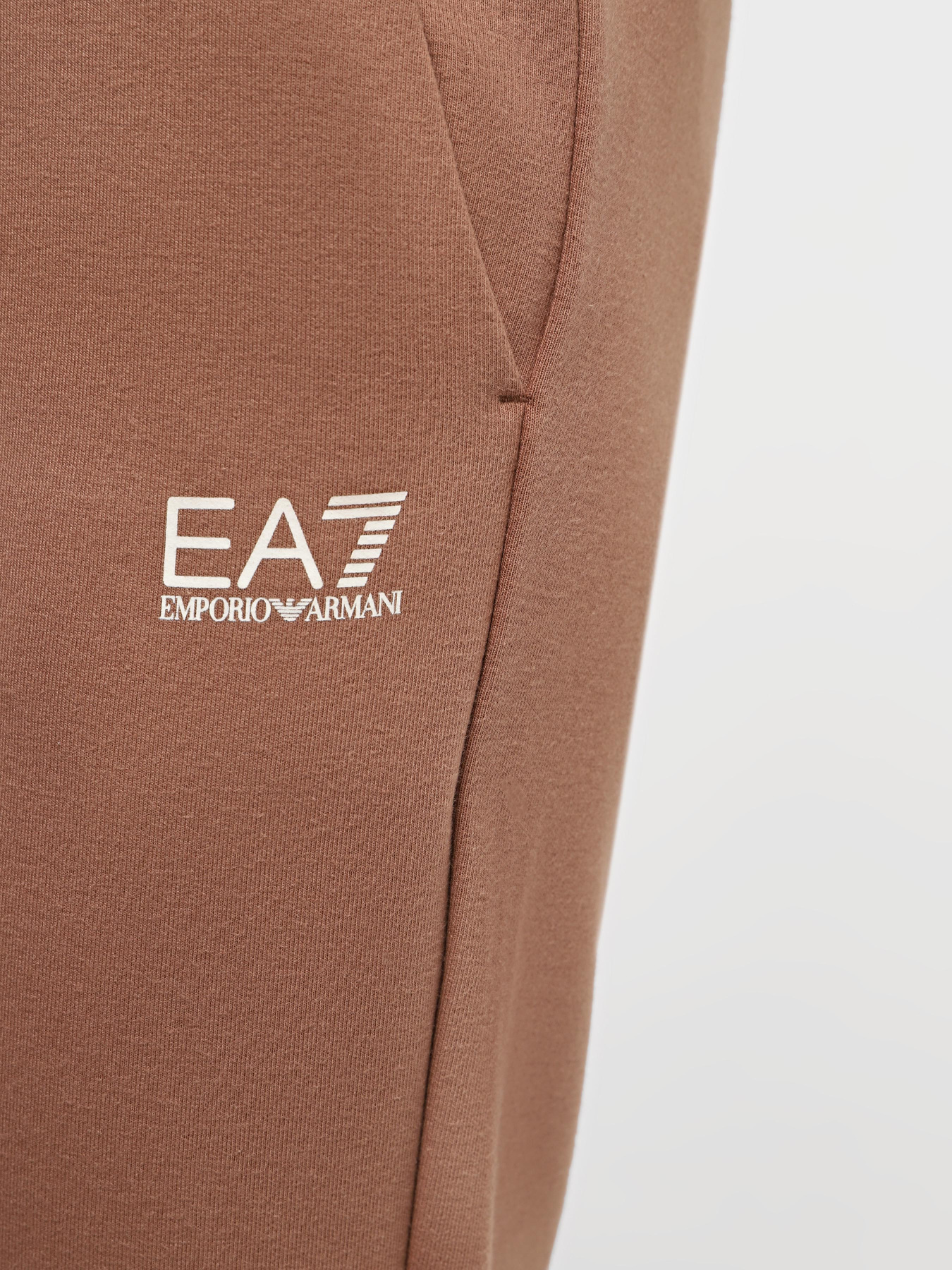 Брюки EA7 Logo Series модель 3DTP65-TJQLZ-1731 Брюки EA7 Logo Series модель 3DTP65-TJQLZ-1731 Фото