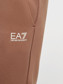 Брюки EA7 Logo Series модель 3DTP65-TJQLZ-1731 Фото