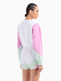 Шорти EA7 Contemporary Sport модель 3DTS56-TNBNZ-21BW Фото