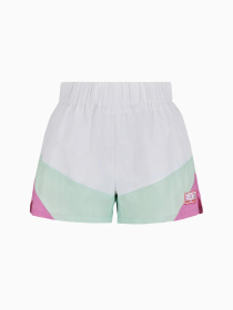 Шорти EA7 Contemporary Sport модель 3DTS56-TNBNZ-21BW Фото