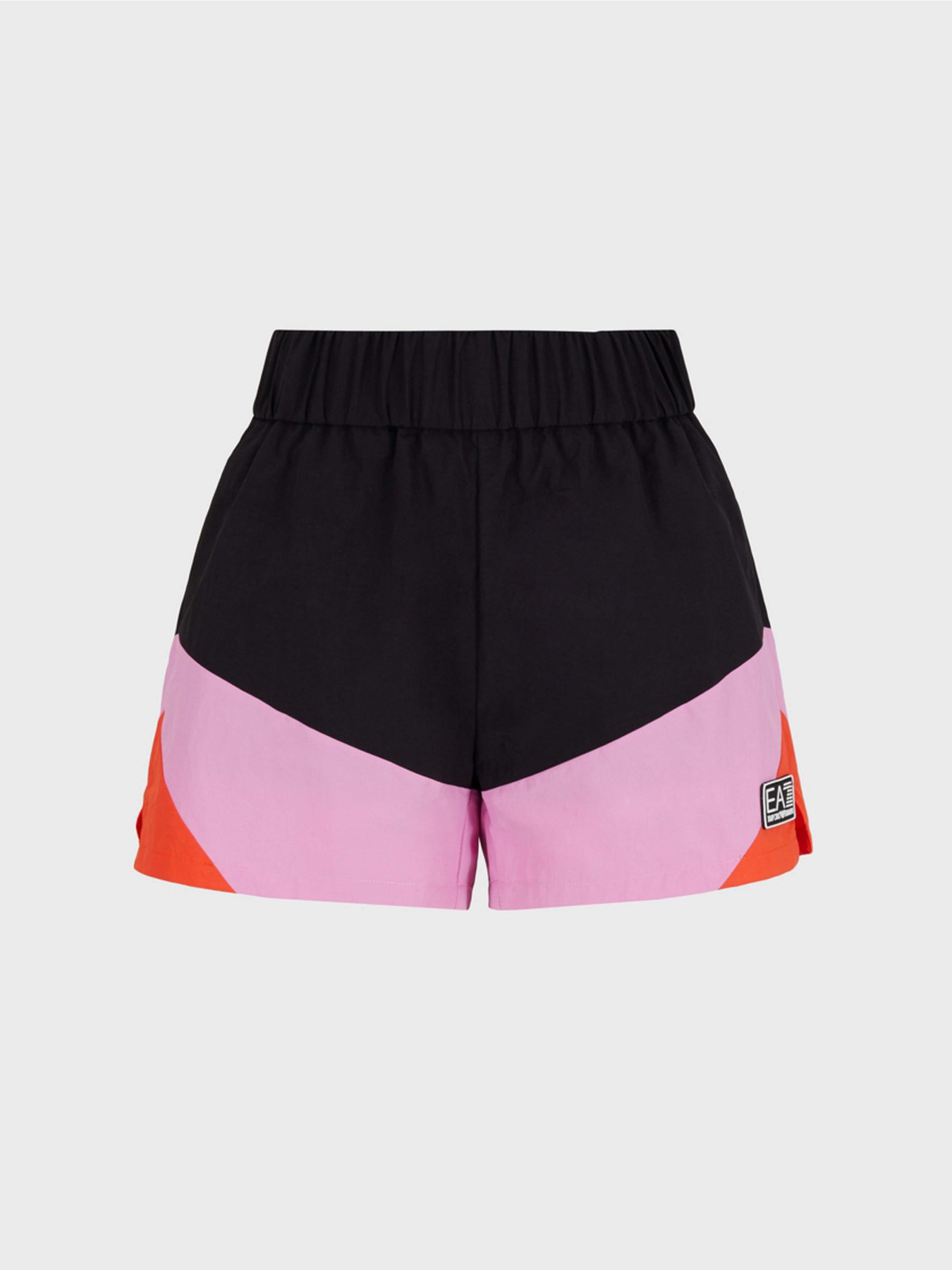 Шорти EA7 Contemporary Sport модель 3DTS56-TNBNZ-22CG Фото