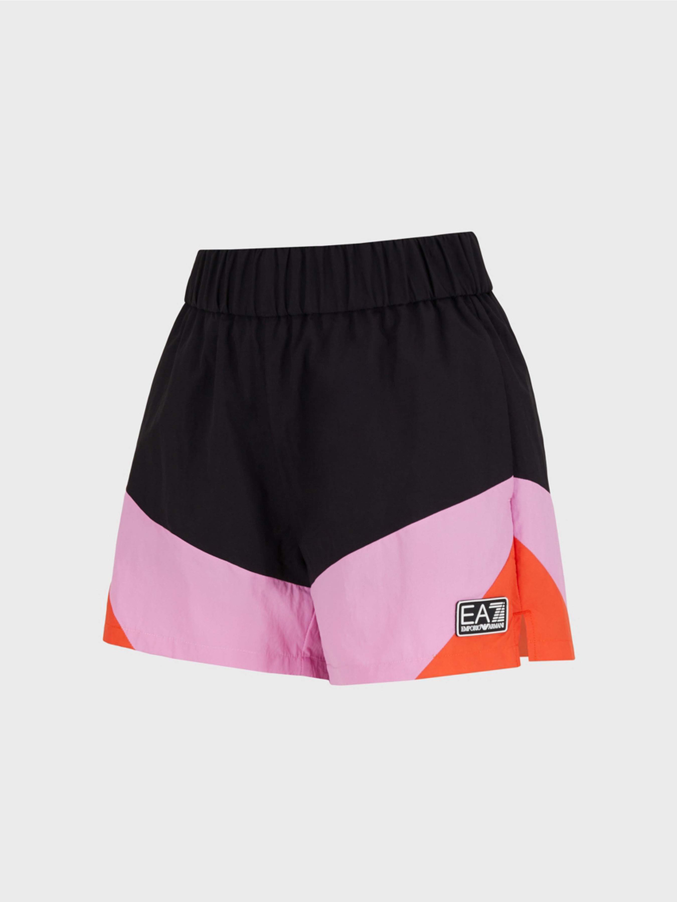 Шорти EA7 Contemporary Sport модель 3DTS56-TNBNZ-22CG Фото