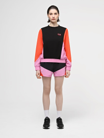 Шорти EA7 Contemporary Sport модель 3DTS56-TNBNZ-22CG Фото