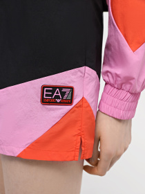 Шорти EA7 Contemporary Sport модель 3DTS56-TNBNZ-22CG Фото