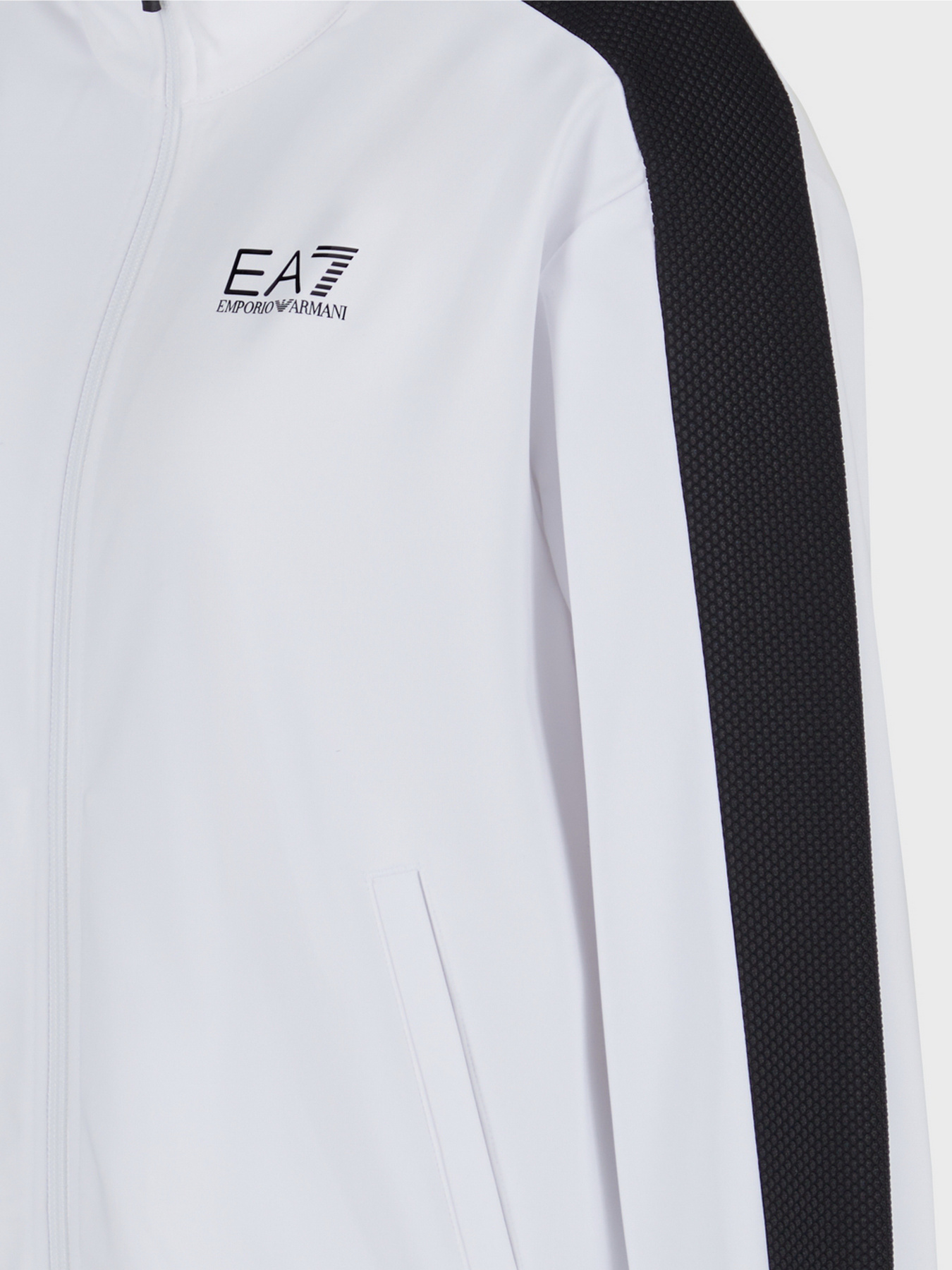 Костюмы EA7 Tennis Pro Ventus7 модель 3DTV60-TJFQZ-1100 Фото