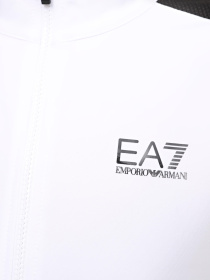 Костюмы EA7 Tennis Pro Ventus7 модель 3DTV60-TJFQZ-1100 Фото