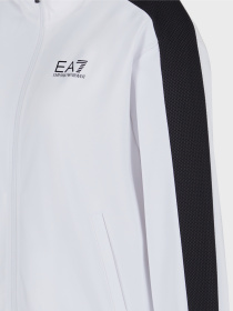 Костюмы EA7 Tennis Pro Ventus7 модель 3DTV60-TJFQZ-1100 Фото