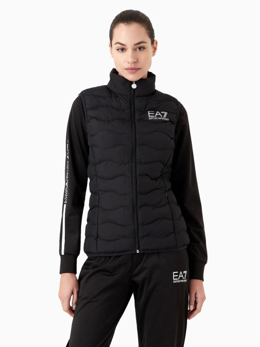 Куртки и дубленки EA7 модель 8NTQ08-TNF8Z-1200 Фото