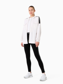 Футболки і поло EA7 Logo Series модель 3DTT22-TJ6SZ-1100 Фото