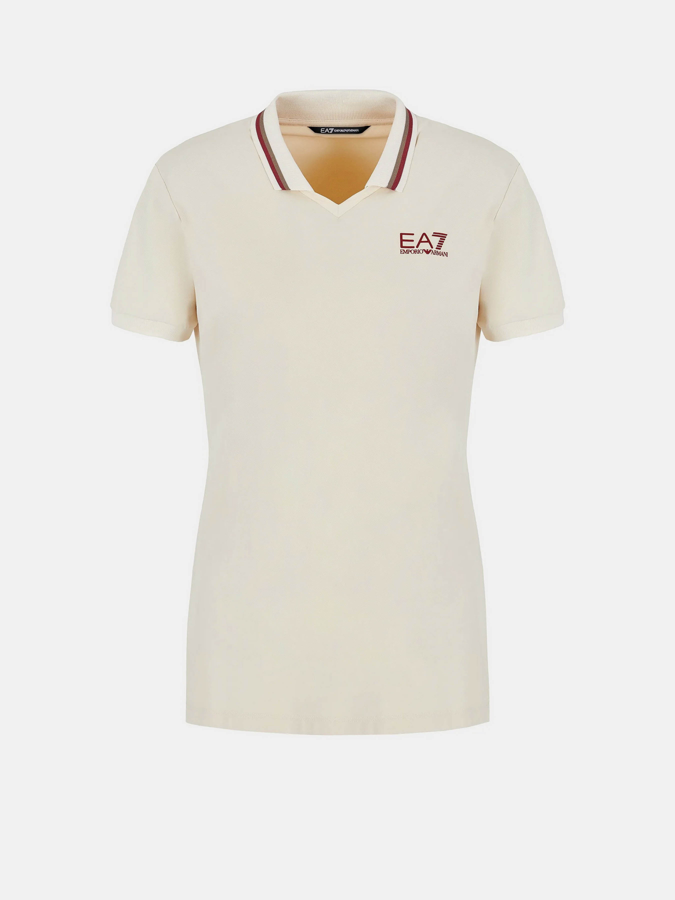 Футболки и поло EA7 Golf Pro модель 6DTF02-TJ27Z-1910 Футболки и поло EA7 Golf Pro модель 6DTF02-TJ27Z-1910 Фото