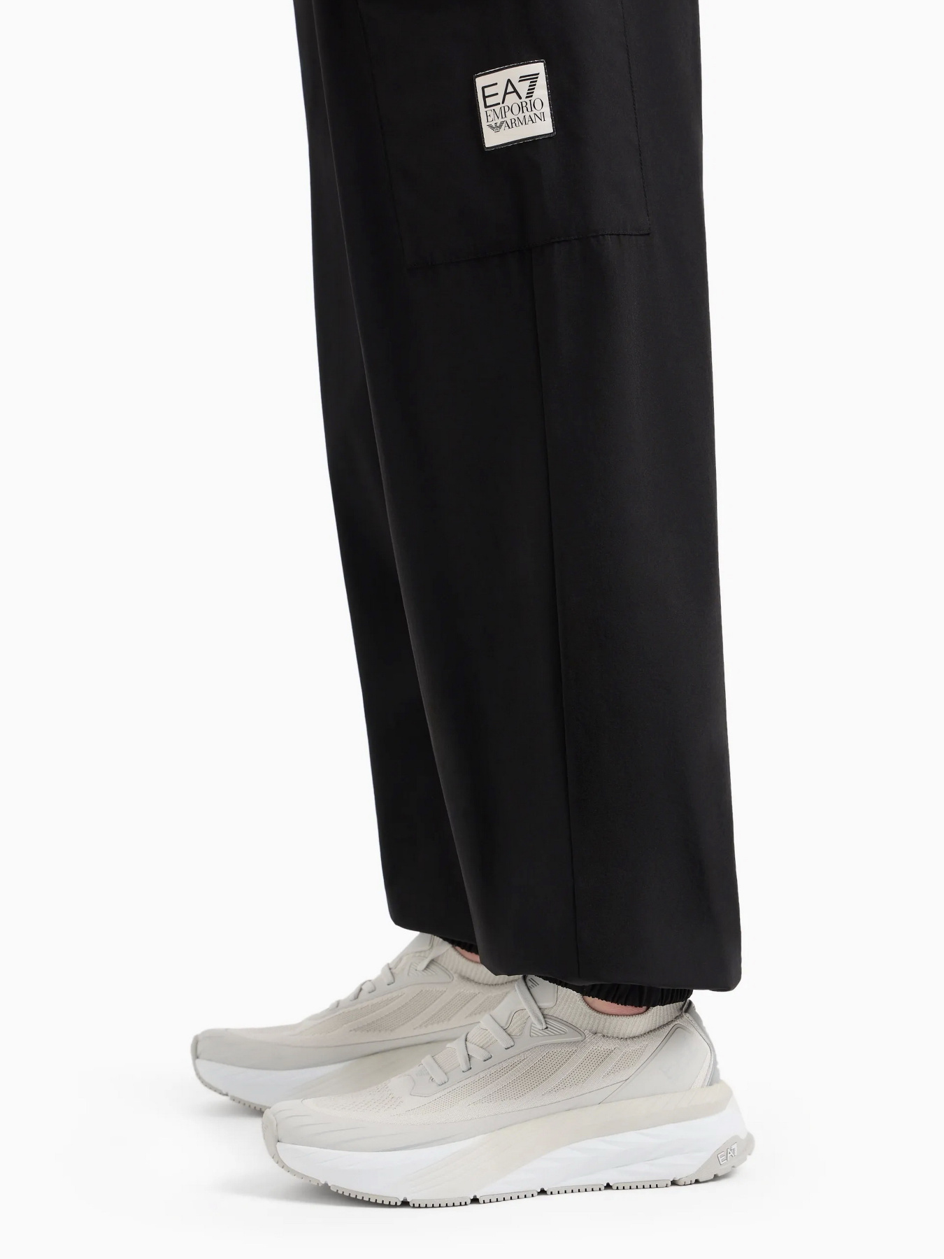 Штани EA7 Contemporary Sport модель 6DTP20-TNFTZ-1200 Фото