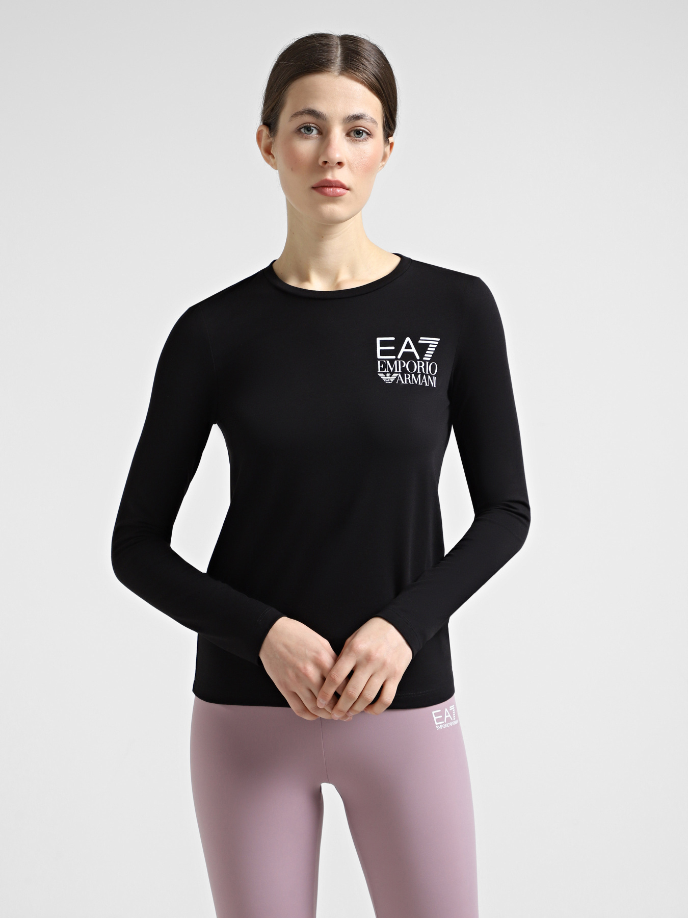 Худи и свитшоты EA7 Visibility модель 6DTT11-TJVLZ-0200 Худи и свитшоты EA7 Visibility модель 6DTT11-TJVLZ-0200 Фото