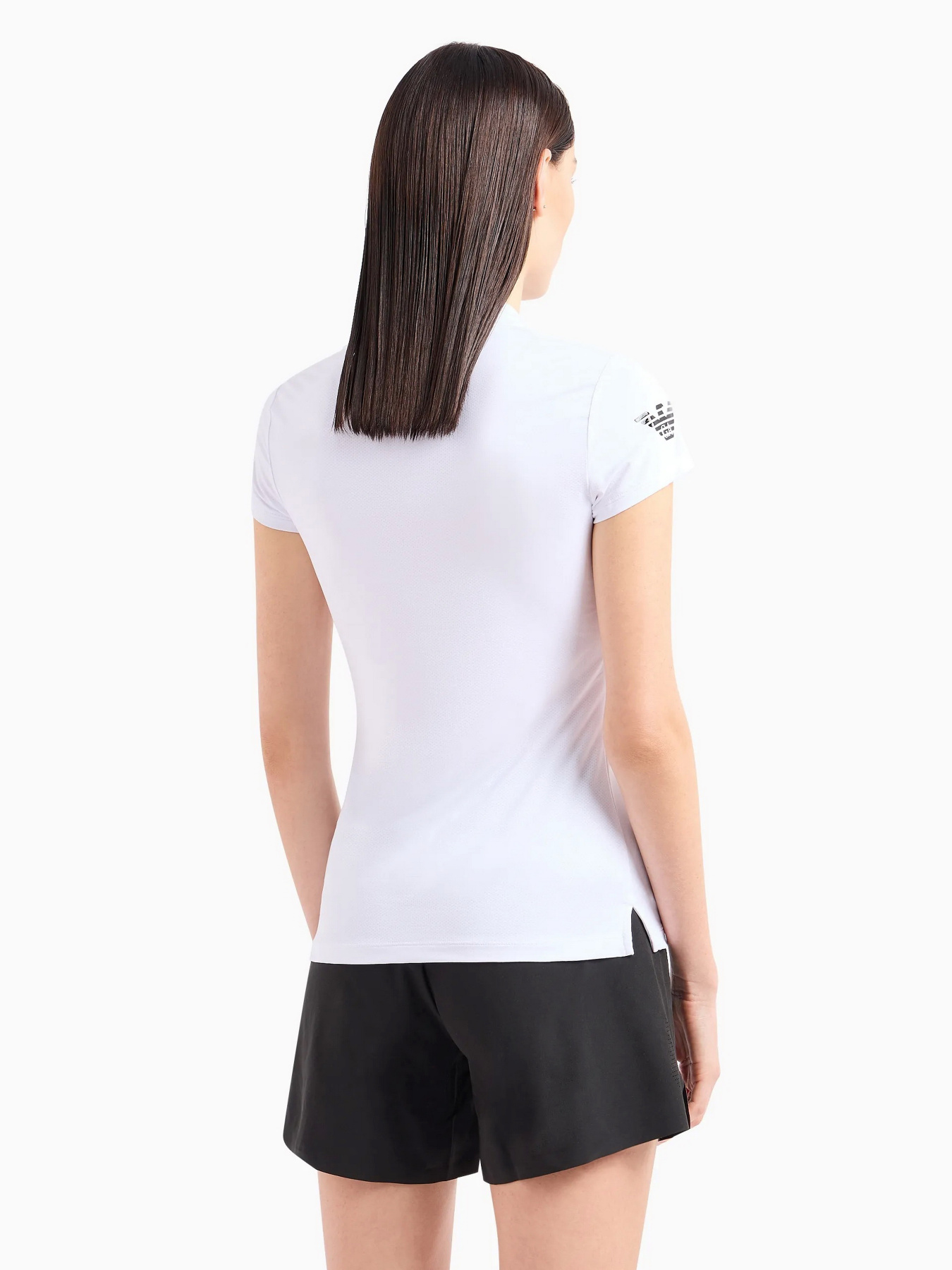 Футболки и поло EA7 Tennis Pro модель 8NTF70-TJEMZ-1100 Фото